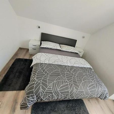 Apartman Nelly Split Exteriér fotografie
