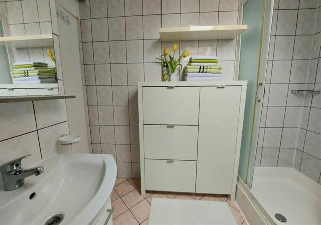 Apartman Nelly Split Exteriér fotografie