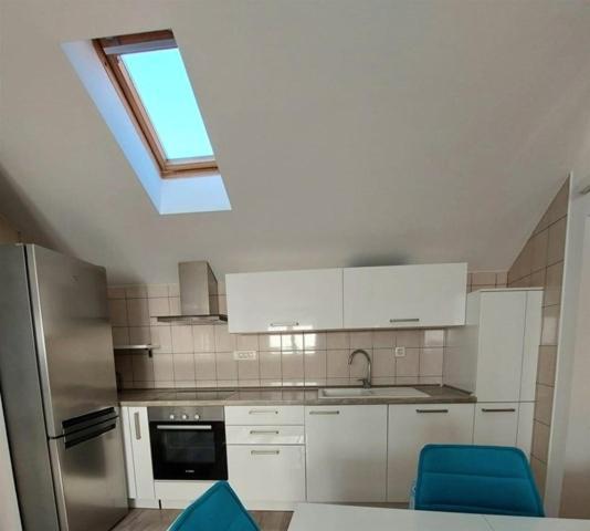 Apartman Nelly Split Exteriér fotografie