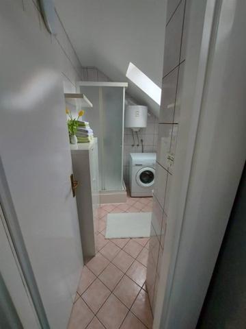 Apartman Nelly Split Exteriér fotografie