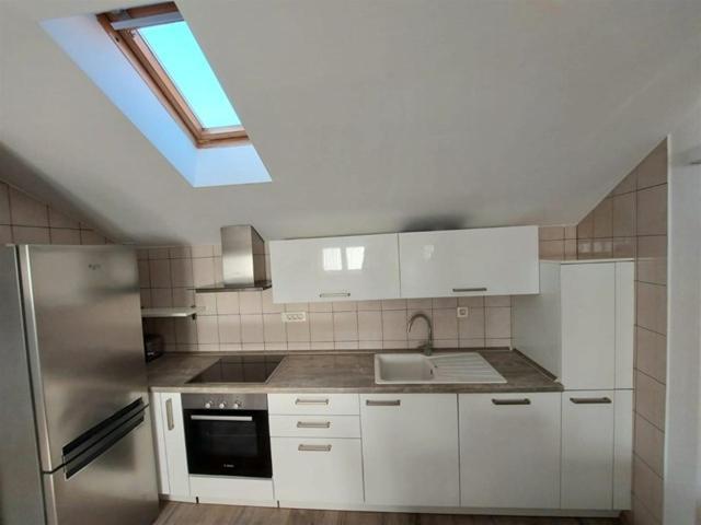 Apartman Nelly Split Exteriér fotografie