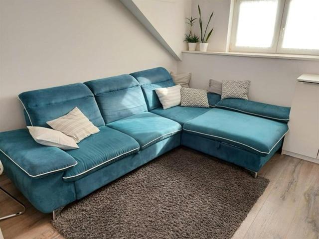 Apartman Nelly Split Exteriér fotografie